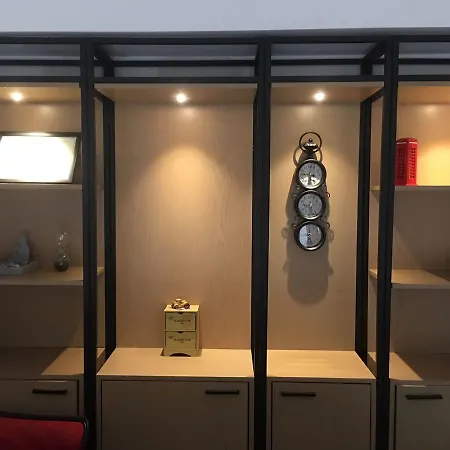 Prime Hotel 3*