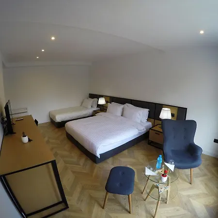 Hotel Prime Tirana