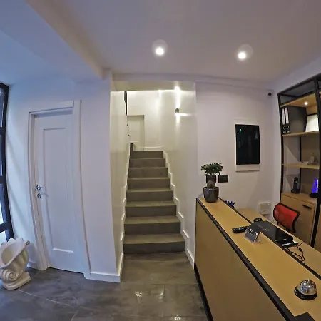 Prime 3* Тирана