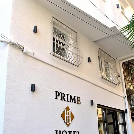 Hotel Prime