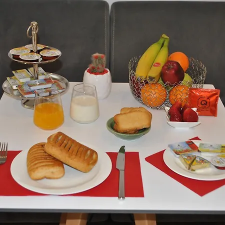 Prime 3* Тирана