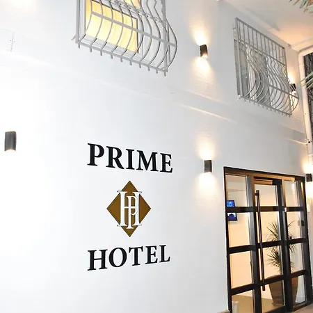 Prime Отель 3*