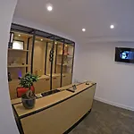 Hotell Prime Tirana