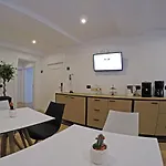 Hotell Prime