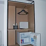Prime Hotell 3*
