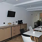 Prime Hotell 3*