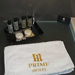 Hotell Prime