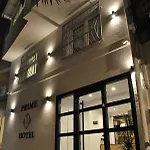 Prime Tirana