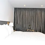Prime Hotell Tirana