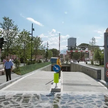 فندق Prime تيرانا