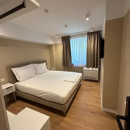 Hotel Prime Tirana