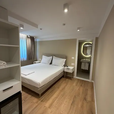 Prime 3* Tirana