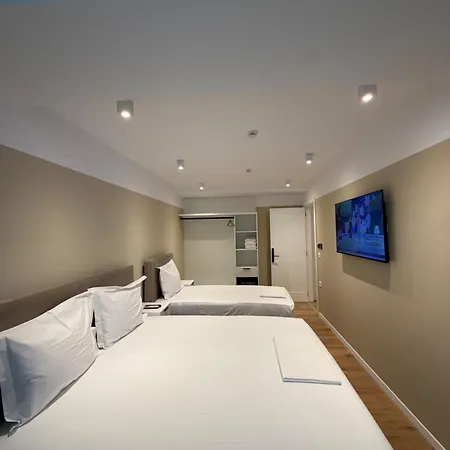Hotel Prime