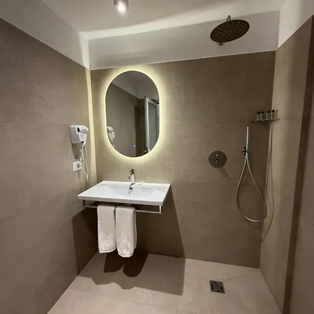 Hotel Prime Tirana