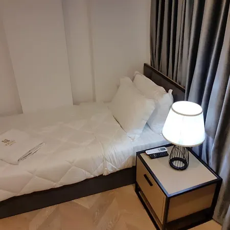 Prime فندق تيرانا