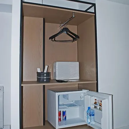 Prime Hotel 3*