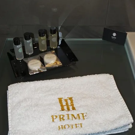 Hotel Prime