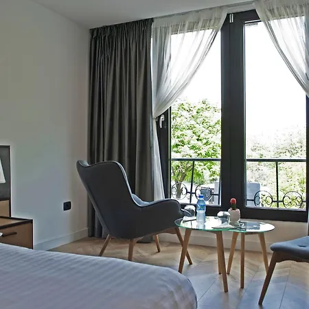 Prime Hotel 3*